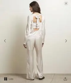 attisession バックタイオールインワン