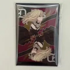 ドロリス 缶バッジ　mujica Ave Mujica 特典 ドロリス 三角初華 缶バッジ アニメイト特典