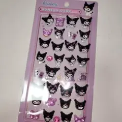 新品クロミ ボンボンドロップ