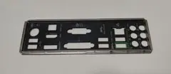 【専用】ASUS H87 PRO ioパネル