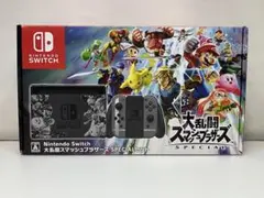Nintendo Switch 大乱闘スマッシュブラザーズ SPECIALセット