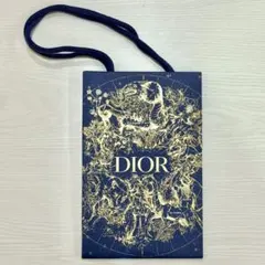 ①DIOR ショッパー