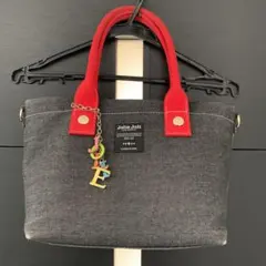 デニムトートバッグ トートバッグ