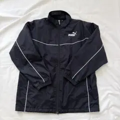 プーマ ジャンパー ブルゾン 150 サッカー