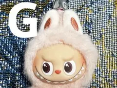 【G】Labubu ラブブ THE MONSTERS PIN FOR LOVE