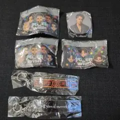 EXILE　POWER OF WISH