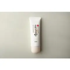 SANA スキンケアUV下地NC クリアベージュSPF45 PA+++ 50g