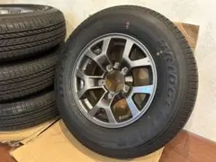 2025年最新】ジムニー 新車外し ホイールの人気アイテム - メルカリ