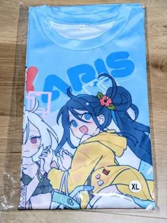シオカラーズ　アオリ　ホタルTシャツ　フェスT シオカラーズ アオリ ホタルTシャツ フェスT - メルカリ