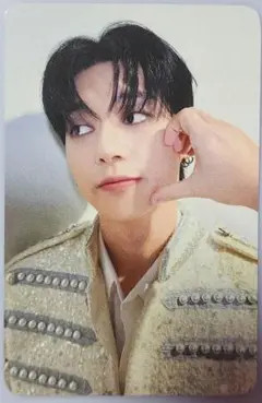 ATEEZ ウヨン タワレコ ラキドロ トレカ 2025年最新】ateez ラキドロ ウヨンの人気アイテム - メルカリ