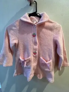 motherways フリースアウター M