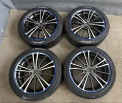 k k様送料込み CDS2 PCD100 5穴 バリ溝 215/45R17 k k様送料込み CDS2 PCD100 5穴 バリ溝 215/45R17 - メルカリ