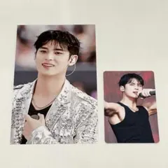 SEVENTEEN FOLLOW AGAIN TO JAPAN ミンギュ