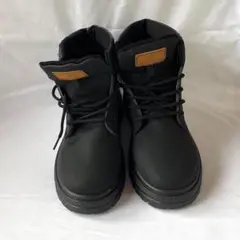 未使用 MartinBoots マーチンブーツ 27cm ブラック