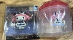 サンリオ　フィギュア　マイメロ