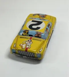 2025年最新】ブリキ レースカーの人気アイテム - メルカリ