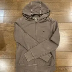 バーバリー パーカー