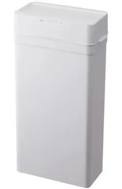 like-it スリムダスト 25L