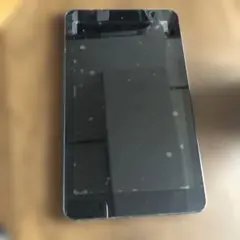 auタブレット
