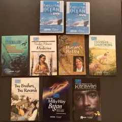 AEON教材　まとめ売り AEON イーオン 教材 まとめ売り