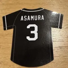 浅村栄斗 サイン入りユニフォーム 支給品 実使用 埼玉西武ライオンズ 2025年最新】浅村栄斗 ユニフォームの人気アイテム - メルカリ