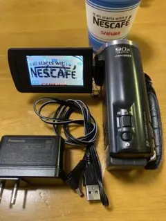 2025年最新】hc-v480ms 充電器の人気アイテム - メルカリ