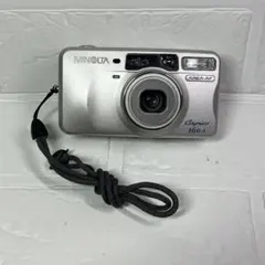 2025年最新】MINOLTA Capios 160 Aの人気アイテム - メルカリ