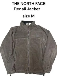 THE NORTH FACE Denali Jacket M