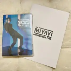 【匿名配送】MIYAVIのグッズセット 2025年最新】セット miyaviの人気アイテム - メルカリ