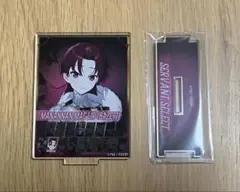 FGO 対戦画面風アクスタ バゼット
