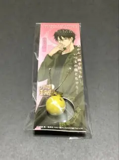 財前光　シークレットメッセージ
