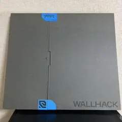 限定品 WALLHACK Faith Yume SP-004 SKYPAD