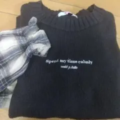 ピンクラテ トップス