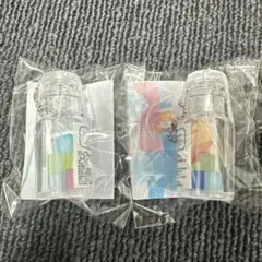 【未開封】シャララ舎 琥珀糖の子瓶詰め ミニコレクションガチャガチャガシャ
