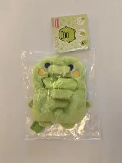 たまごっち chibiぬいでこれーしょん くちぱっち ちびぬい