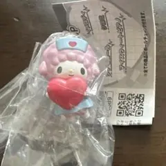 カプセルトイ ナーススイングマスコット マイスウィートピアノ