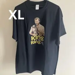 未使用 XL ギルダン tシャツ ハーリー・レイス