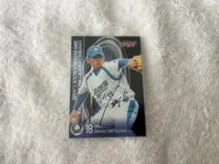 松坂大輔 直筆サインボール　懸賞当選品 懸賞当選品 埼玉西武ライオンズ 松坂大輔 直筆サインボール - メルカリ