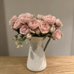 ウェディングブーケ ガーデニング