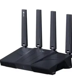 Flint 3 (GL-BE9300) 無線LANルーター