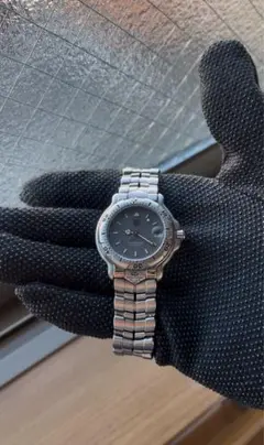 タグホイヤー 腕時計