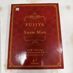 snowman アイドル