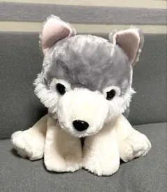 2025年最新】もふっとオオカミの人気アイテム - メルカリ