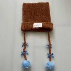 ニットキャップ 58cm トゥルーズ