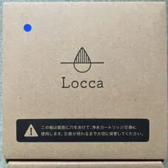2025年最新】LOCCA カートリッジの人気アイテム - メルカリ