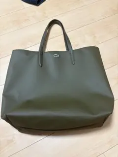 2025年最新】ラコステ トートバッグの人気アイテム - メルカリ