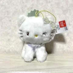 ＊新品タグ付き＊サンリオ チャーミーキティ セリフ付きマスコット約10㎝のサムネイル