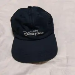 東京ディズニーランド キャップ