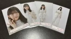 村山美羽 コンプ