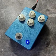 TSV808タイプ　ハンドメイド　hand wired 高音質 ハンドメイド TSV808 hand wired オーダー受付 - メルカリ
